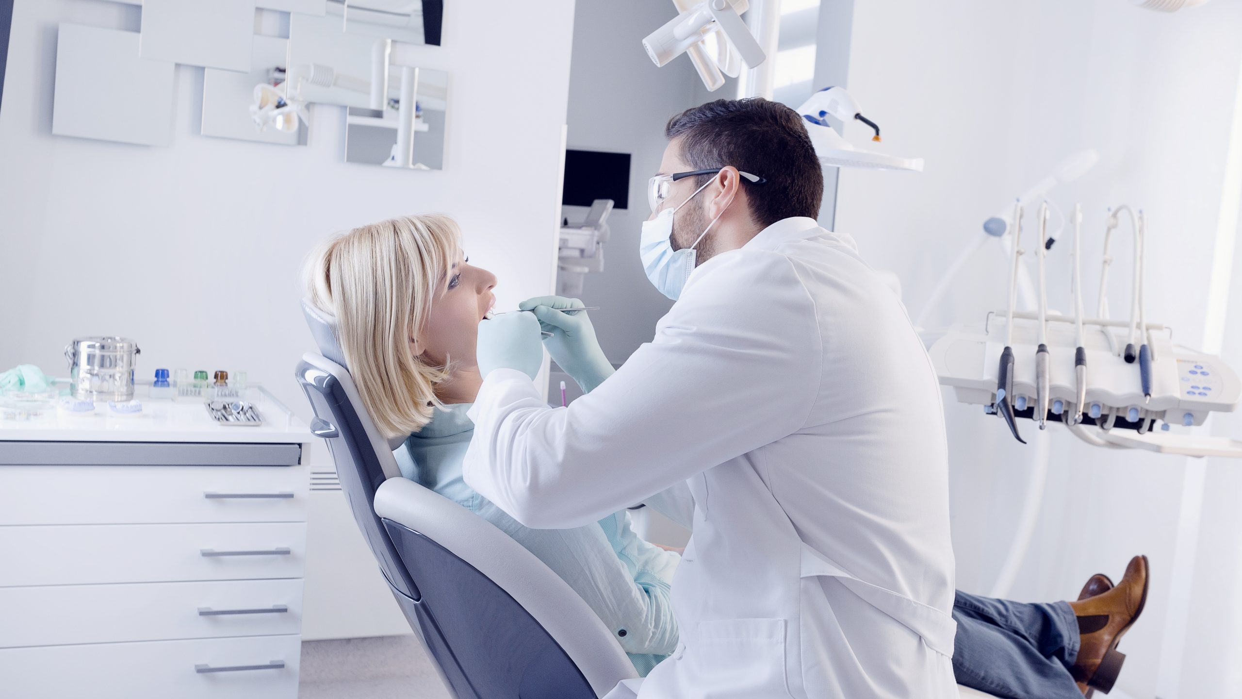 Dentist in Brielle, NJ